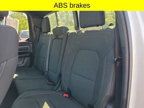Used 2020 RAM 1500 Big Horn AWD/4WD image 26