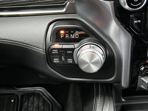 Used 2021 RAM 1500 Limited image 28