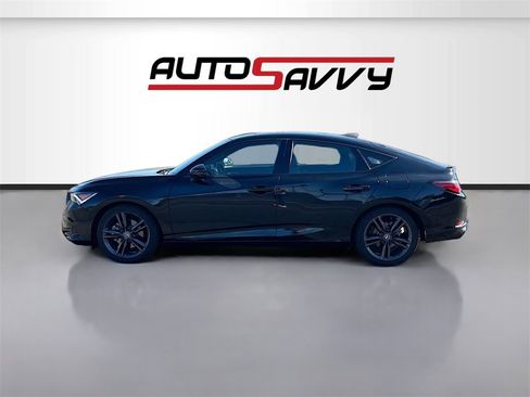 Used 2025 Acura Integra A-Spec image 4