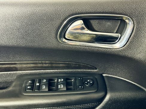 Used 2014 Dodge Durango Limited w/ Premium Group image 22