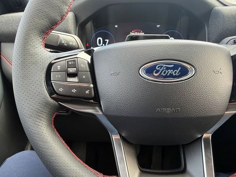 New 2026 Ford Explorer ST-Line w/ ST-Line Street Pack RWD image 26