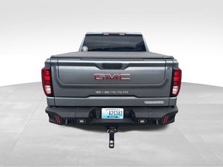 Used 2021 GMC Sierra 1500 Elevation w/ X31 Off-Road Package AWD/4WD video 4