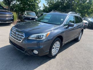 Used 2015 Subaru Outback 2.5i Premium AWD/4WD video 3
