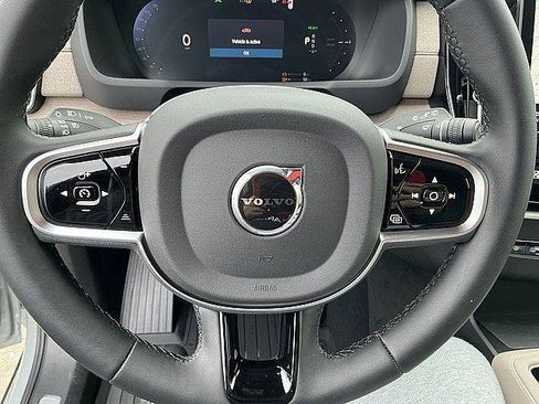 New 2026 Volvo XC90 T8 Ultra w/ Lounge Package AWD/4WD image 23