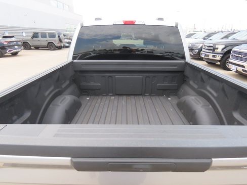 Certified 2024 Ford F150 STX w/ STX Black Appearance Package RWD image 12