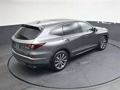 New 2026 Acura MDX SH-AWD w/ Technology Package image 22