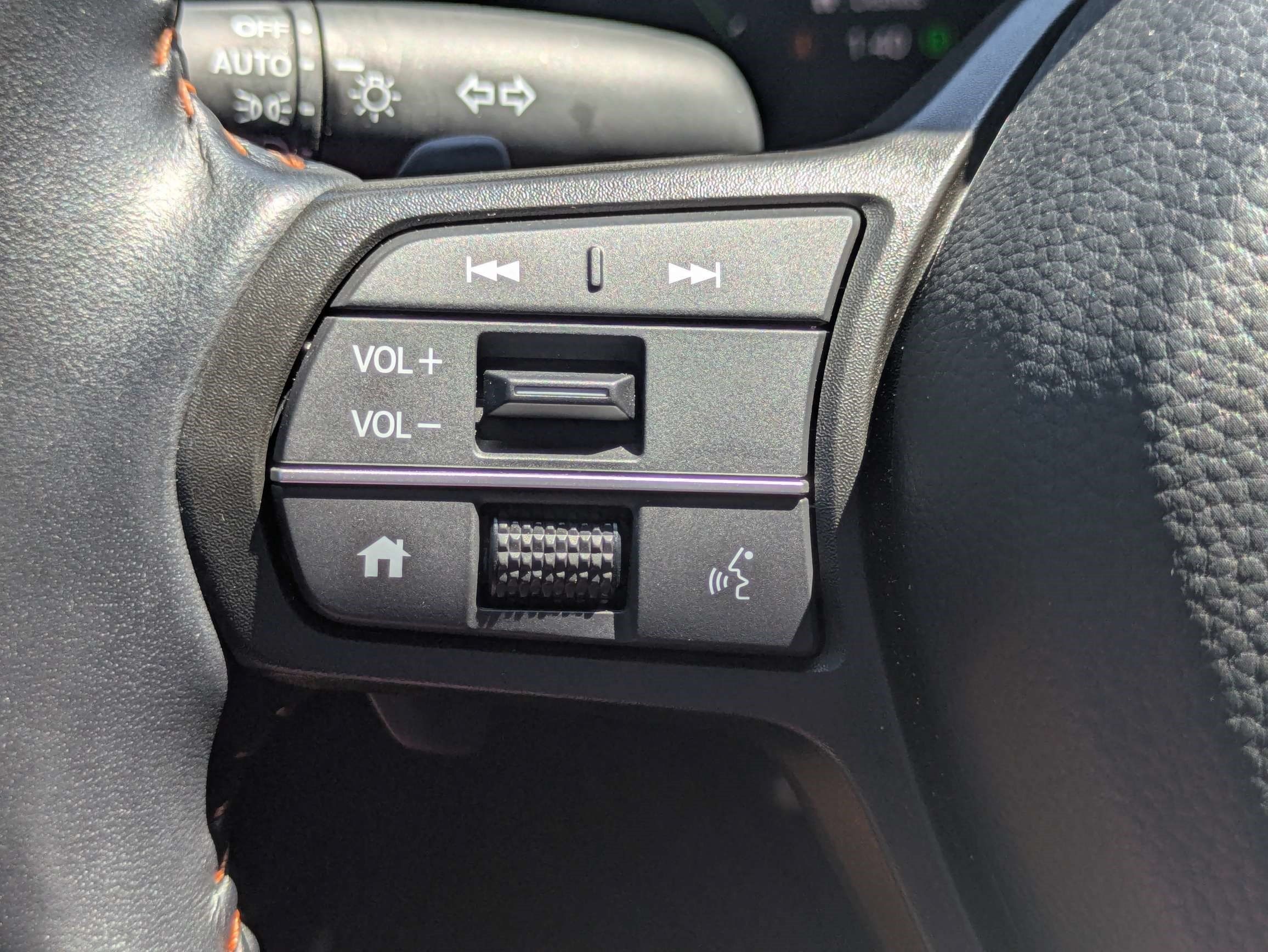 Used 2026 Honda CR-V Sport image 31
