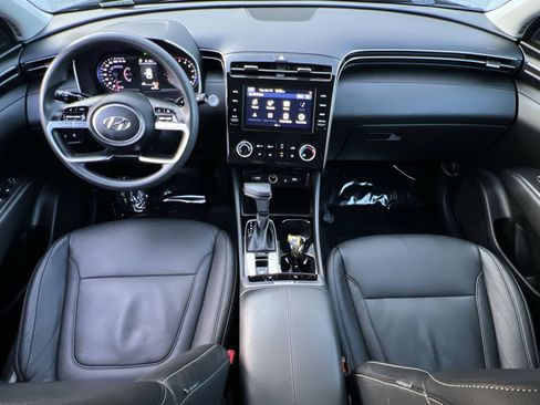 Used 2023 Hyundai Tucson SEL image 19