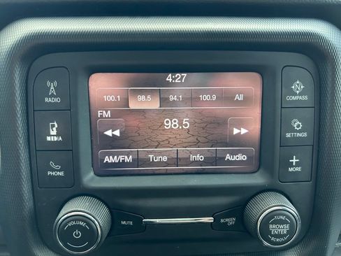 Used 2020 Jeep Wrangler Unlimited Sport AWD/4WD image 30