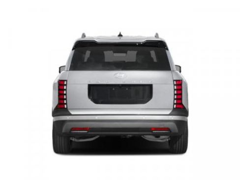 New 2027 Hyundai Palisade SEL AWD/4WD image 8