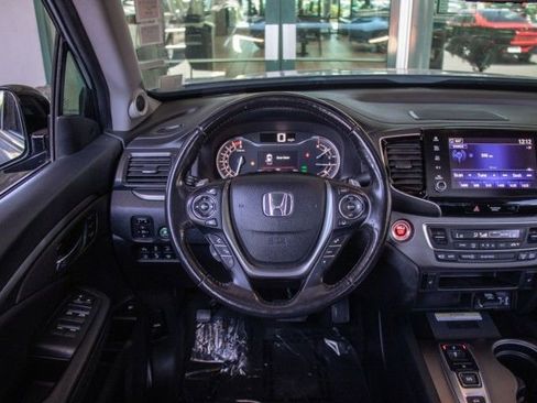 Used 2022 Honda Ridgeline RTL-E image 12
