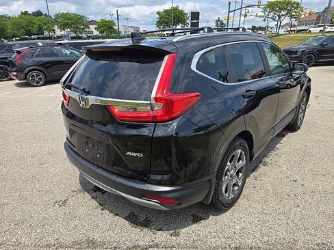 Used 2017 Honda CR-V EX image 3