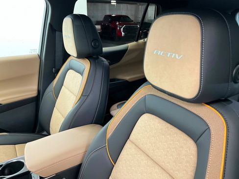 New 2027 Chevrolet Equinox ACTIV w/ Safety and Technology Package AWD/4WD image 17