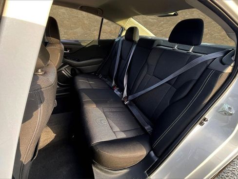 Used 2021 Subaru Legacy Premium image 23