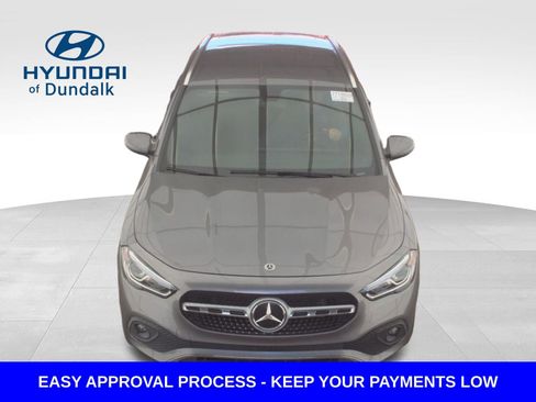 Used 2021 Mercedes-Benz GLA 250 4MATIC w/ Premium Package image 5