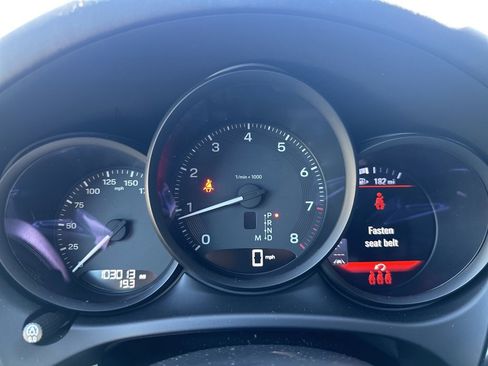 Used 2023 Porsche Macan Turbo image 14