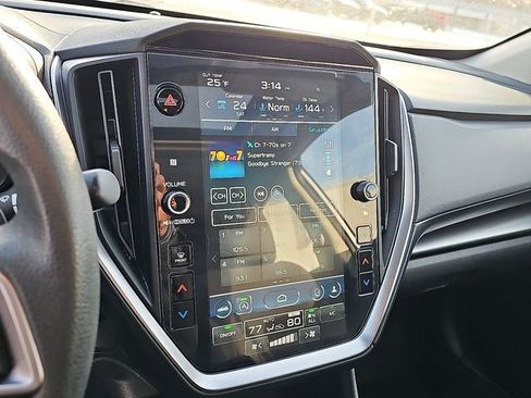 Used 2024 Subaru Impreza 2.0i Sport image 17