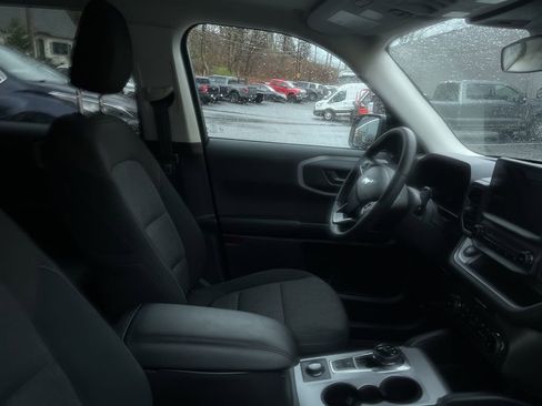 Used 2024 Ford Bronco Sport Big Bend w/ Convenience Package image 17