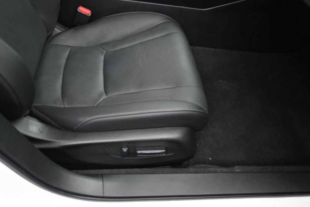 Certified 2026 Honda Accord EX-L image 12