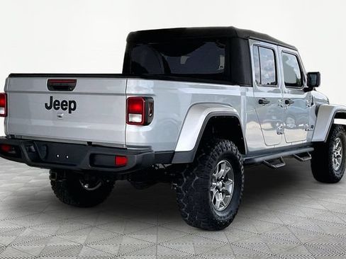 Used 2023 Jeep Gladiator Sport AWD/4WD image 5