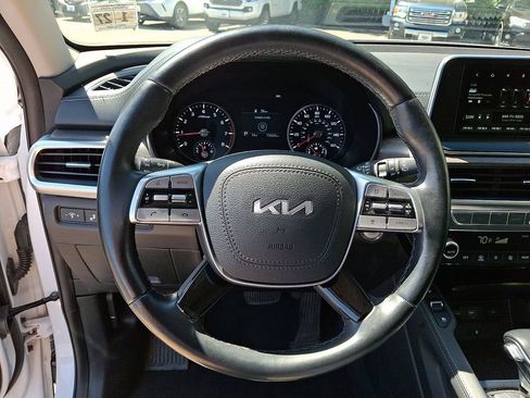 Used 2022 Kia Telluride EX w/ EX Premium Package AWD/4WD image 19