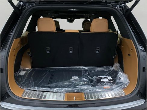 New 2026 Hyundai Palisade Calligraphy image 5