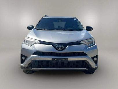 Used 2018 Toyota RAV4 SE w/ Power Extra Value Package