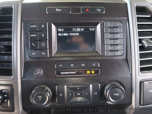 Used 2021 Ford F250 XL w/ Power Equipment Group image 31