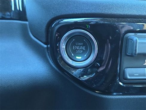 New 2026 Chevrolet Silverado 1500 LT w/ All Star Edition Plus image 25