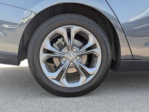 Certified 2023 Honda Accord EX image 13