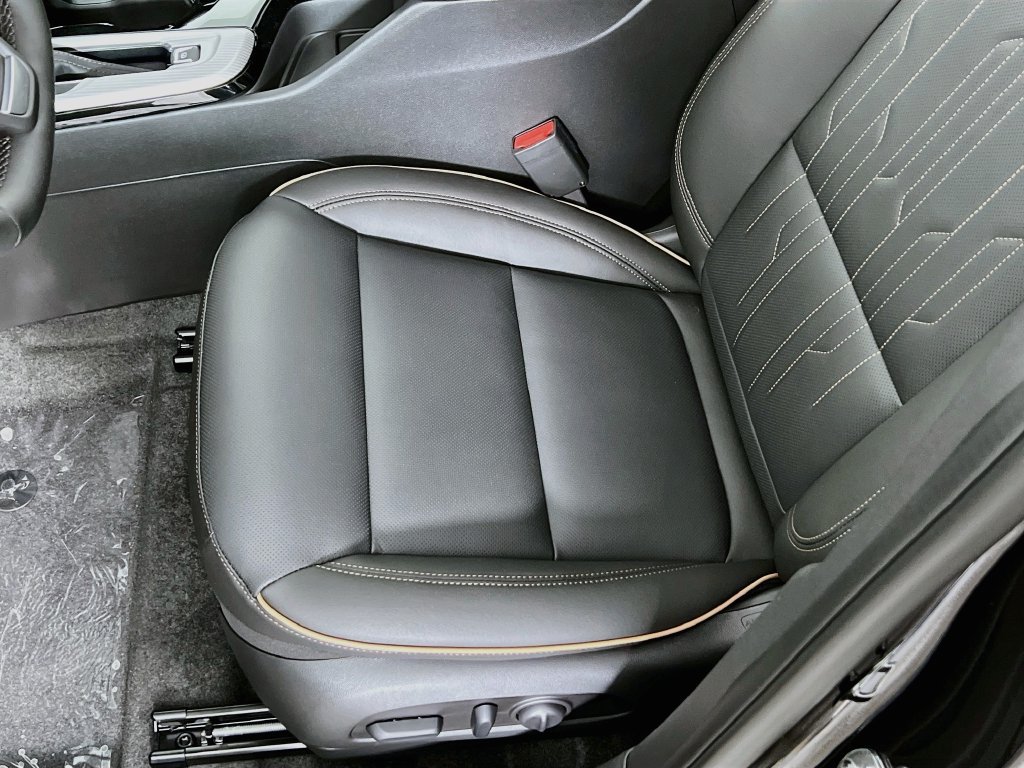 New 2026 Buick Envista Sport Touring FWD image 16