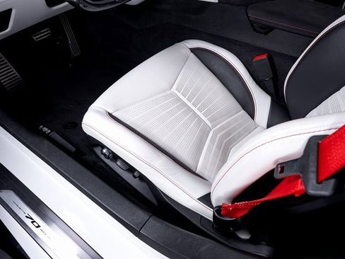 Used 2023 Chevrolet Corvette Z06 image 20