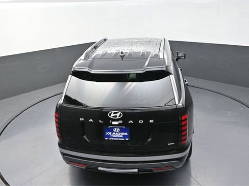New 2026 Hyundai Palisade Limited image 29