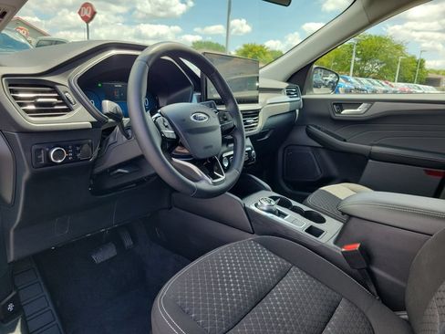 Certified 2023 Ford Escape Active w/ Tech Pack #2 AWD/4WD image 21