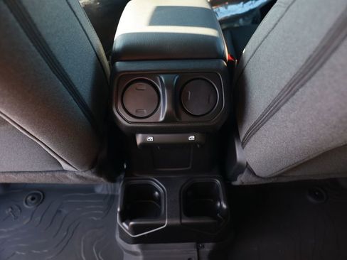 New 2026 Jeep Gladiator Sport AWD/4WD image 27