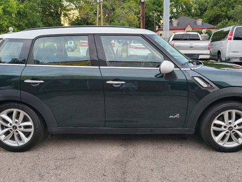 Used 2014 MINI Cooper Countryman S AWD/4WD image 8