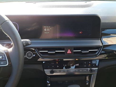 Used 2026 Kia Seltos S FWD image 18