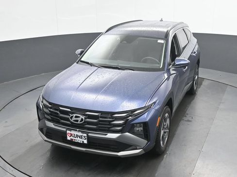 Used 2025 Hyundai Tucson SEL AWD/4WD image 27