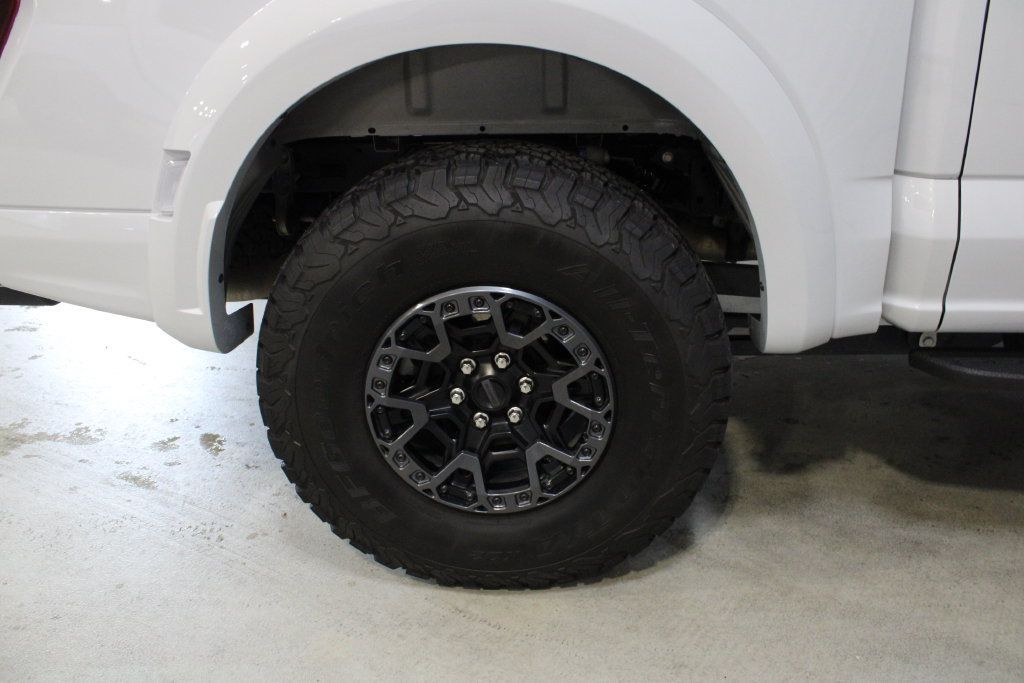 Used 2025 Ford F150 Raptor w/ Equipment Group 803A Raptor R AWD/4WD image 26