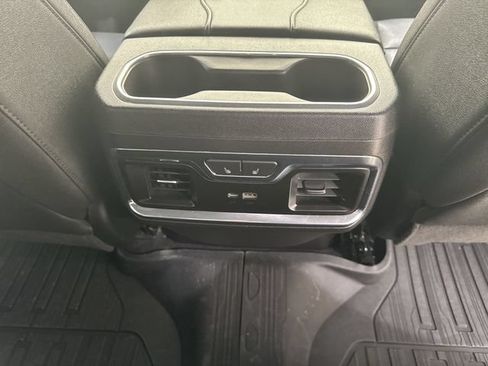 Used 2024 GMC Sierra 1500 SLT w/ SLT Premium Plus Package AWD/4WD image 21