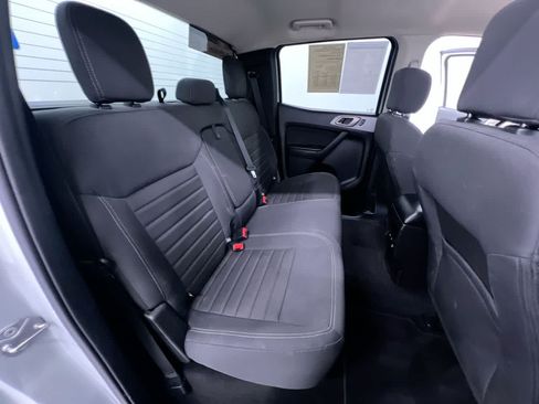 Used 2023 Ford Ranger XLT w/ Equipment Group 301A Mid AWD/4WD image 38