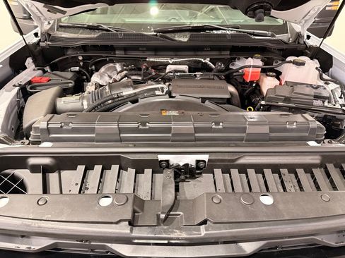 New 2025 Chevrolet Silverado 3500 W/T w/ WT Convenience Package image 6