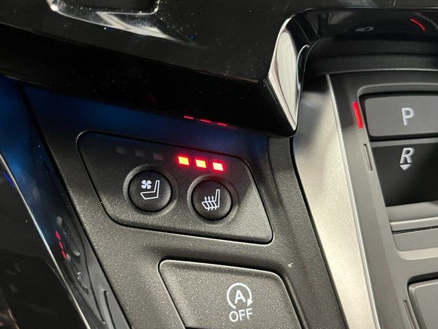 New 2027 Honda Odyssey Elite image 15