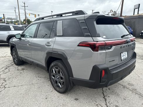 New 2026 Subaru Outback Premium AWD/4WD image 5