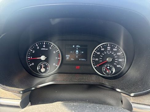 Used 2022 Kia Telluride EX FWD image 27