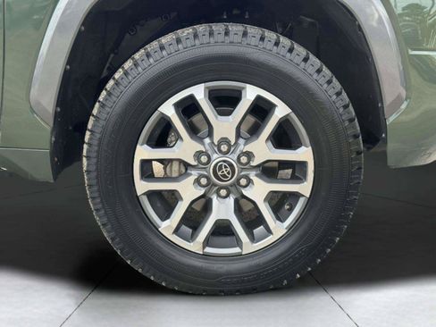 Used 2022 Toyota Tundra 1794 Edition w/ Advanced Package AWD/4WD image 66