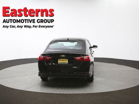 Used 2024 Chevrolet Malibu LT FWD image 37