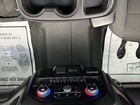 Used 2023 Chevrolet Silverado 2500 LT w/ Convenience Package image 38