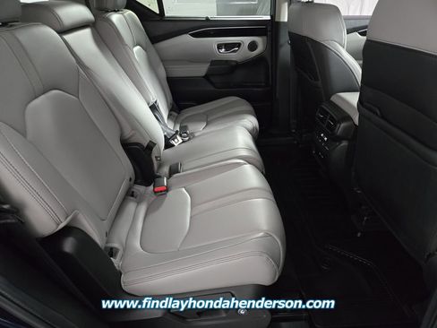 Certified 2024 Honda Pilot EX-L image 21