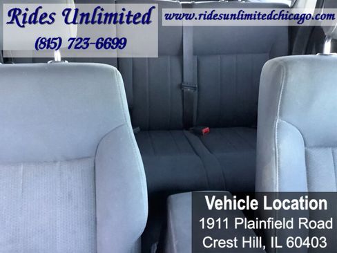 Used 2011 Dodge Nitro Heat image 30